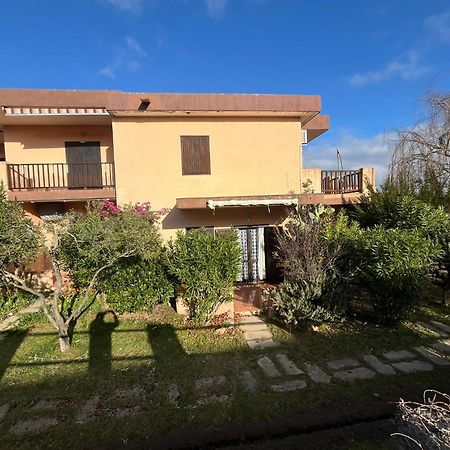 Bilocali Residenza Mediterranea Канниджионе Экстерьер фото