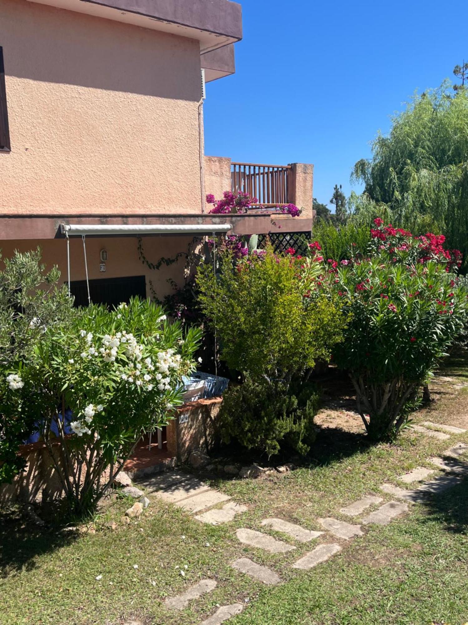 Bilocali Residenza Mediterranea Канниджионе Экстерьер фото