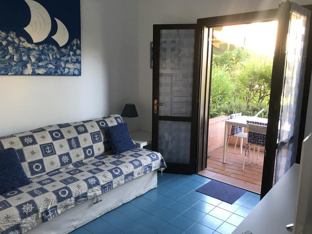 Bilocali Residenza Mediterranea Канниджионе Экстерьер фото