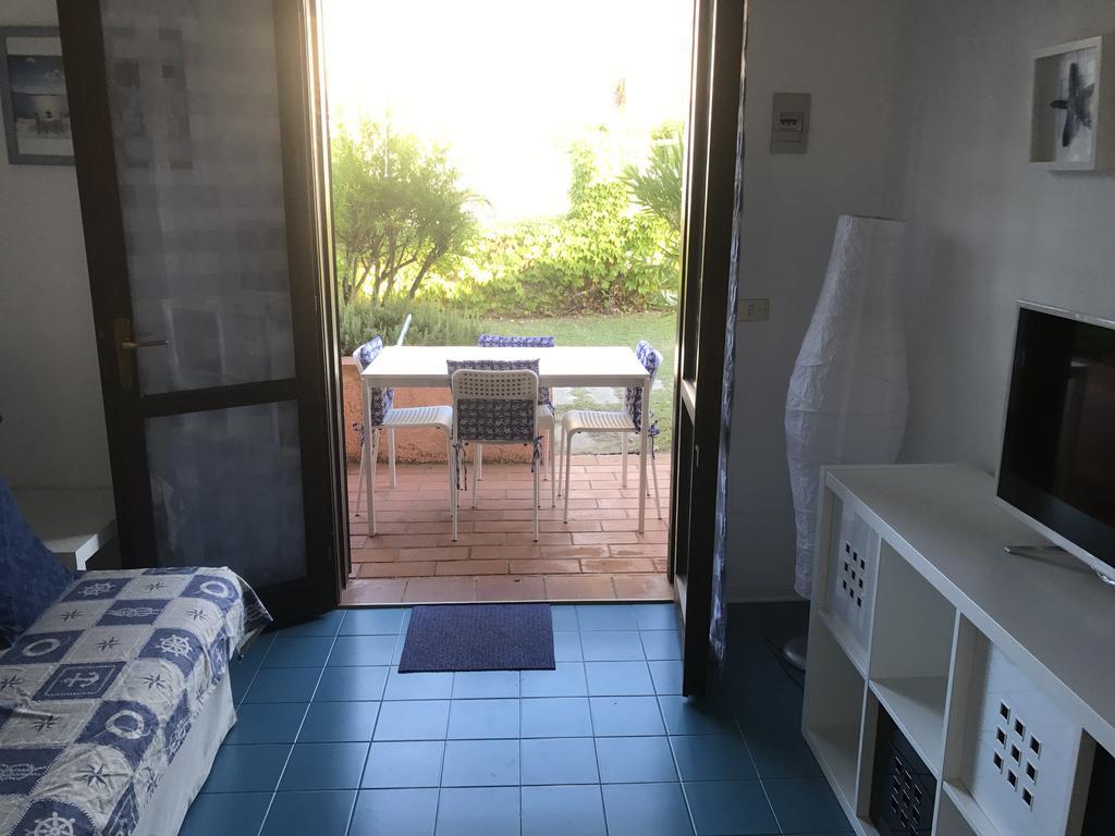 Bilocali Residenza Mediterranea Канниджионе Экстерьер фото