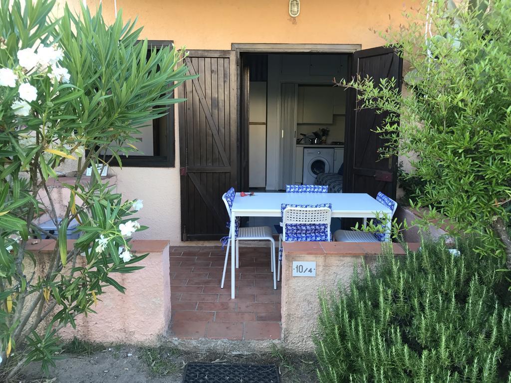 Bilocali Residenza Mediterranea Канниджионе Экстерьер фото