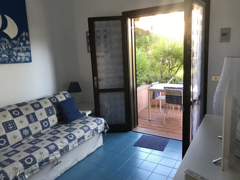 Bilocali Residenza Mediterranea Канниджионе Экстерьер фото