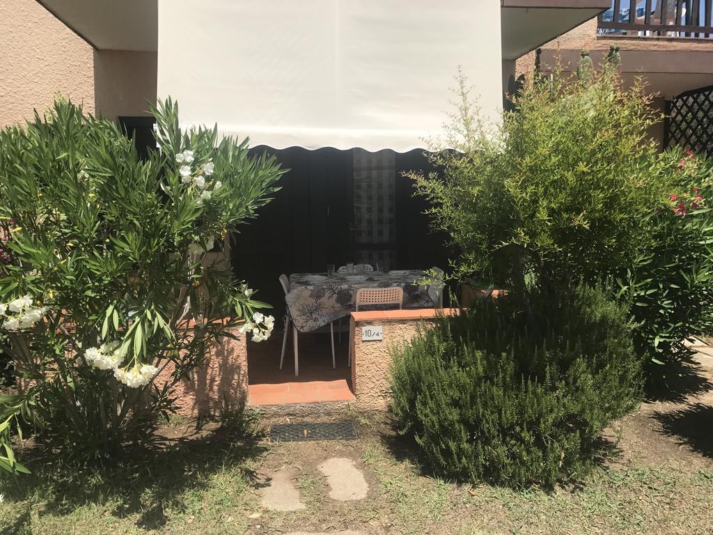 Bilocali Residenza Mediterranea Канниджионе Экстерьер фото