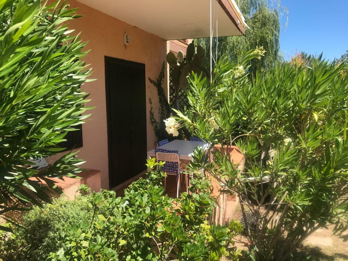 Bilocali Residenza Mediterranea Канниджионе Экстерьер фото