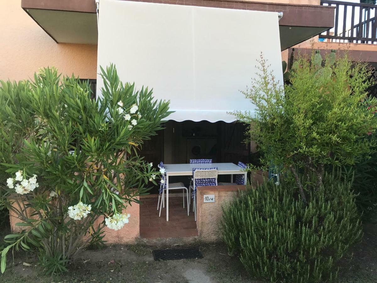 Bilocali Residenza Mediterranea Канниджионе Экстерьер фото