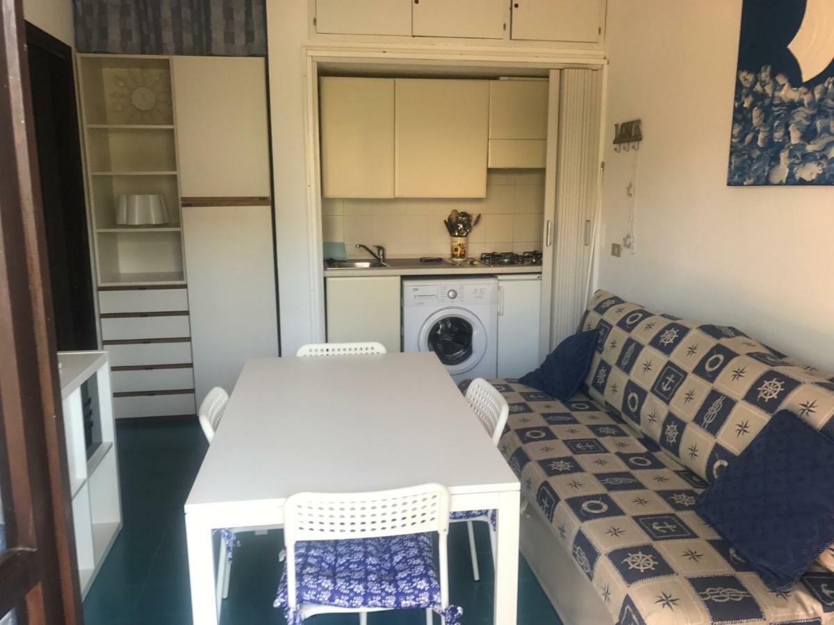 Bilocali Residenza Mediterranea Канниджионе Экстерьер фото