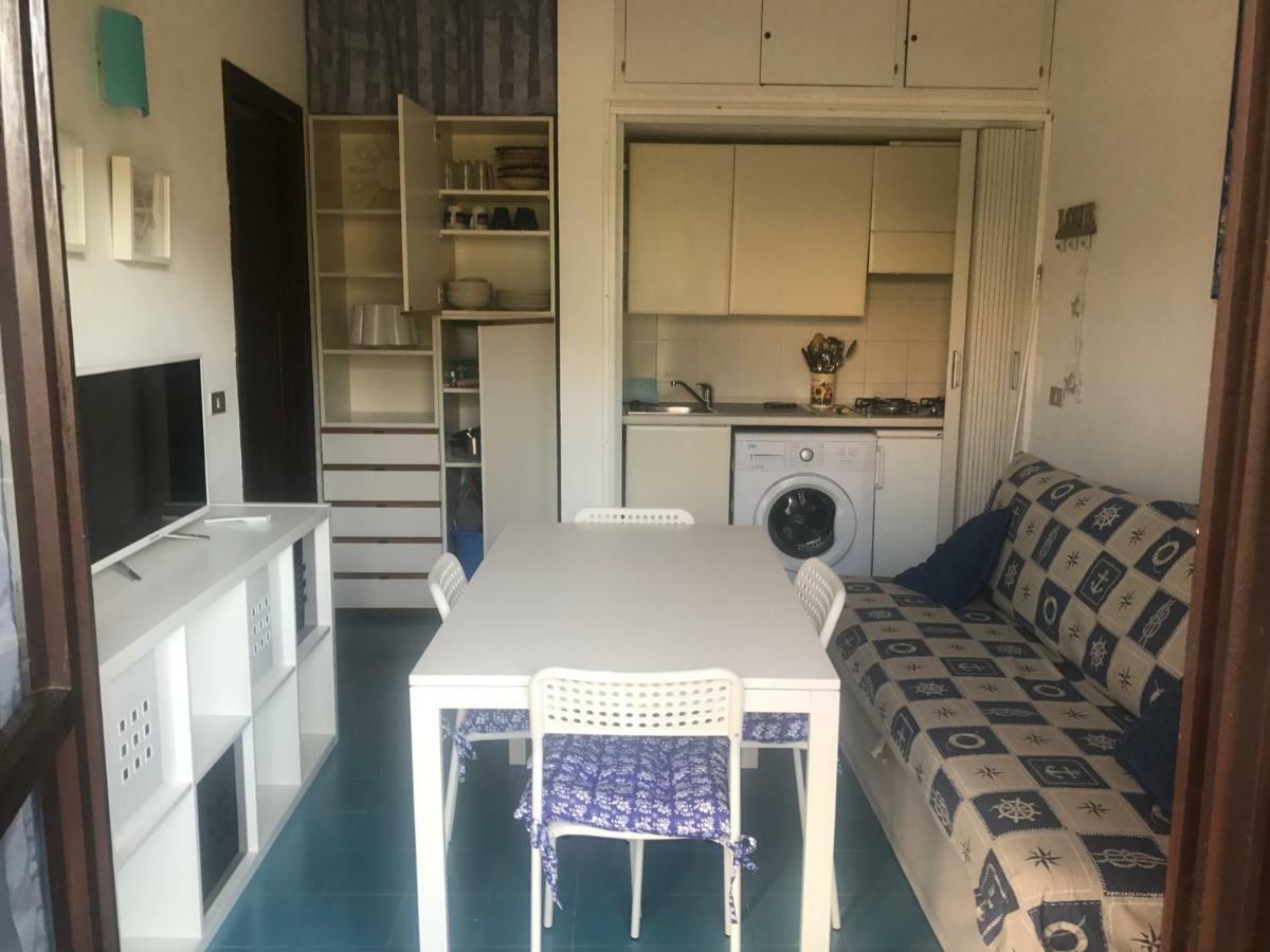 Bilocali Residenza Mediterranea Канниджионе Экстерьер фото