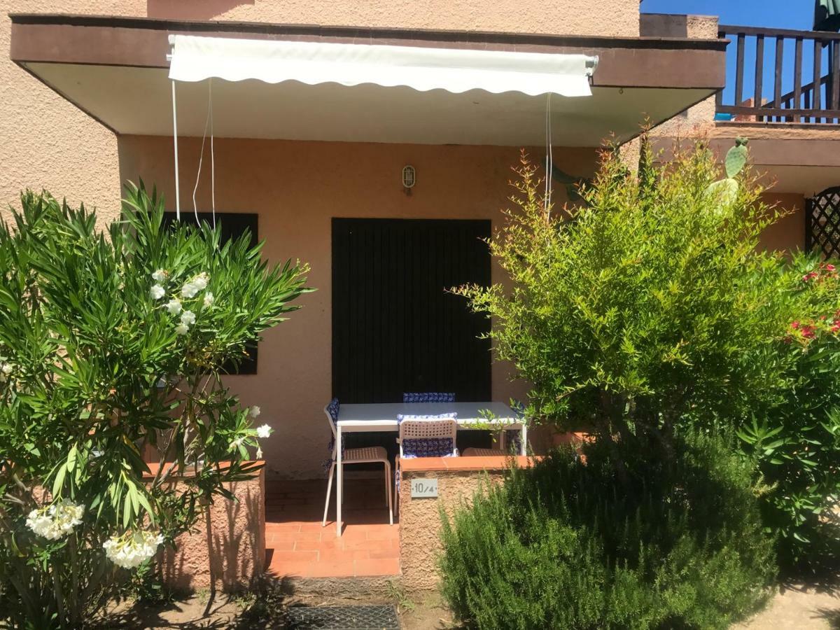 Bilocali Residenza Mediterranea Канниджионе Экстерьер фото