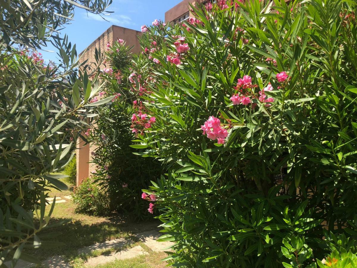Bilocali Residenza Mediterranea Канниджионе Экстерьер фото