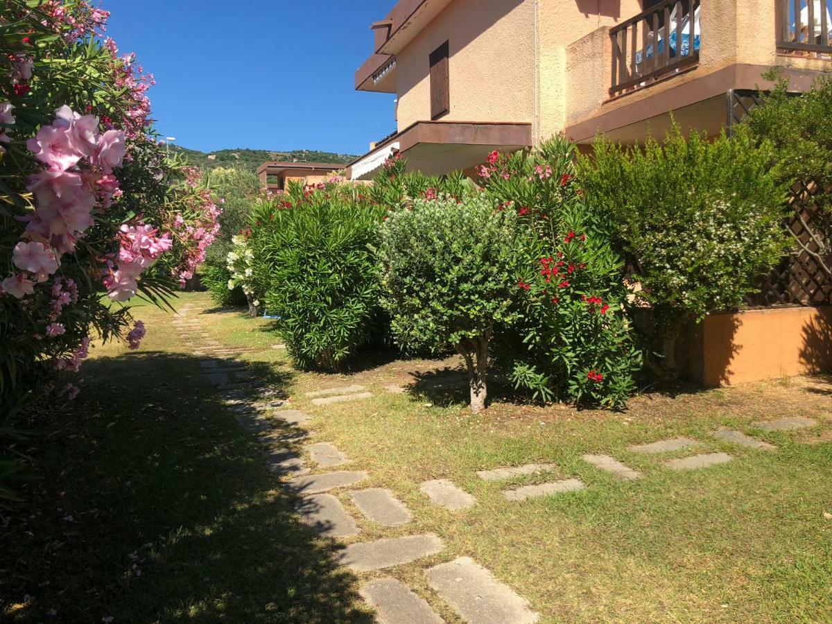 Bilocali Residenza Mediterranea Канниджионе Экстерьер фото